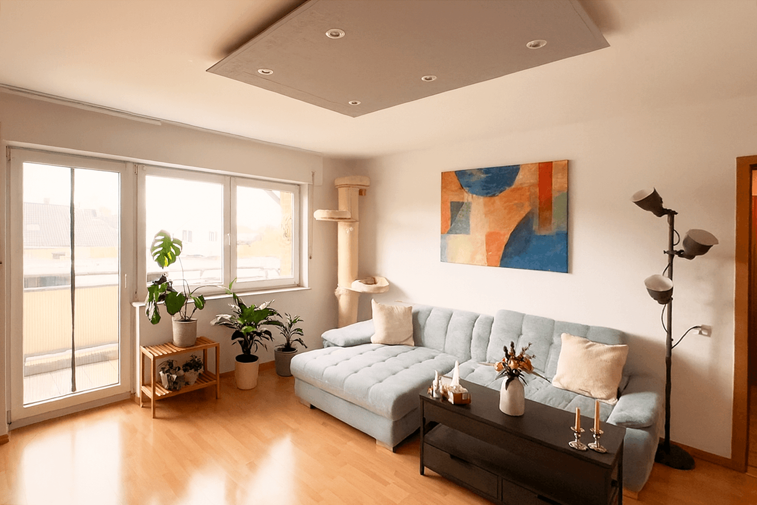 2 bedroom flat to rent, 61 m², Bergheim, North Rhine-Westphalia 2 bedroom flat to rent, 61 m², Bergheim, North Rhine-Westphalia