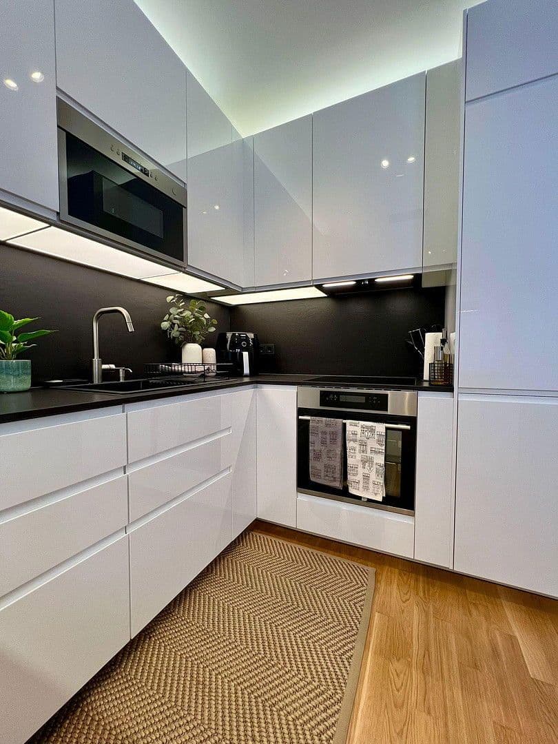 3 bedroom flat for sale, 80 m², Ilse-Bing-Straße 8, Frankfurt, Hesse 3 bedroom flat for sale, 80 m², Ilse-Bing-Straße 8, Frankfurt, Hesse