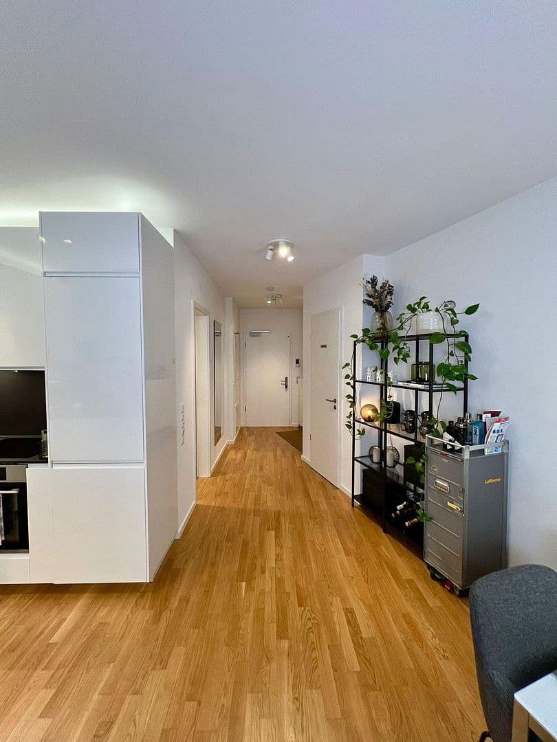 3 bedroom flat for sale, 80 m², Ilse-Bing-Straße 8, Frankfurt, Hesse 3 bedroom flat for sale, 80 m², Ilse-Bing-Straße 8, Frankfurt, Hesse