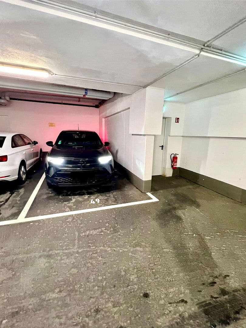 3 bedroom flat for sale, 80 m², Ilse-Bing-Straße 8, Frankfurt, Hesse 3 bedroom flat for sale, 80 m², Ilse-Bing-Straße 8, Frankfurt, Hesse