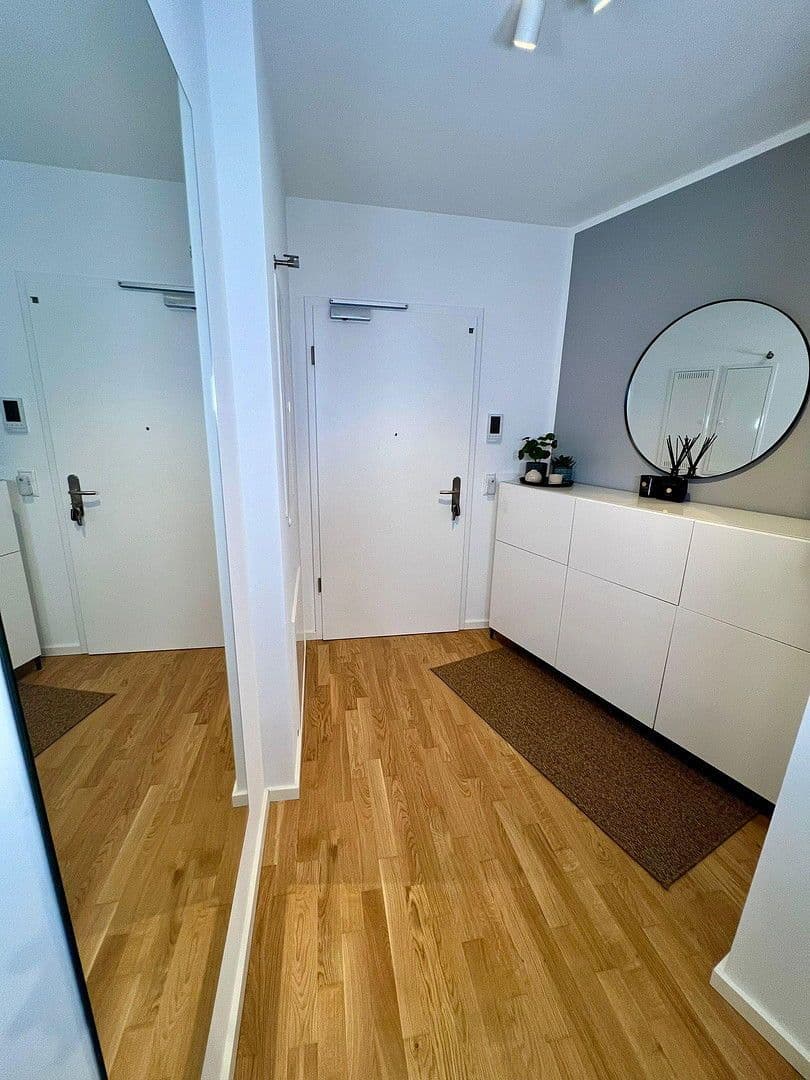 3 bedroom flat for sale, 80 m², Ilse-Bing-Straße 8, Frankfurt, Hesse 3 bedroom flat for sale, 80 m², Ilse-Bing-Straße 8, Frankfurt, Hesse