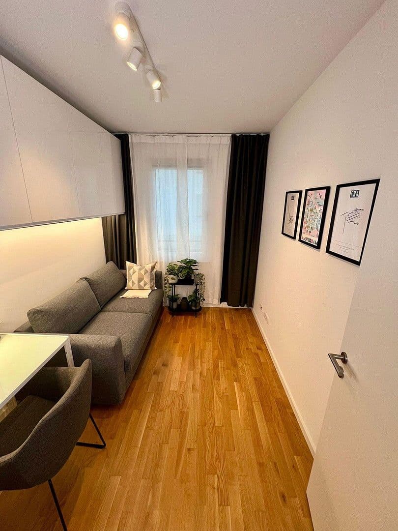 3 bedroom flat for sale, 80 m², Ilse-Bing-Straße 8, Frankfurt, Hesse 3 bedroom flat for sale, 80 m², Ilse-Bing-Straße 8, Frankfurt, Hesse