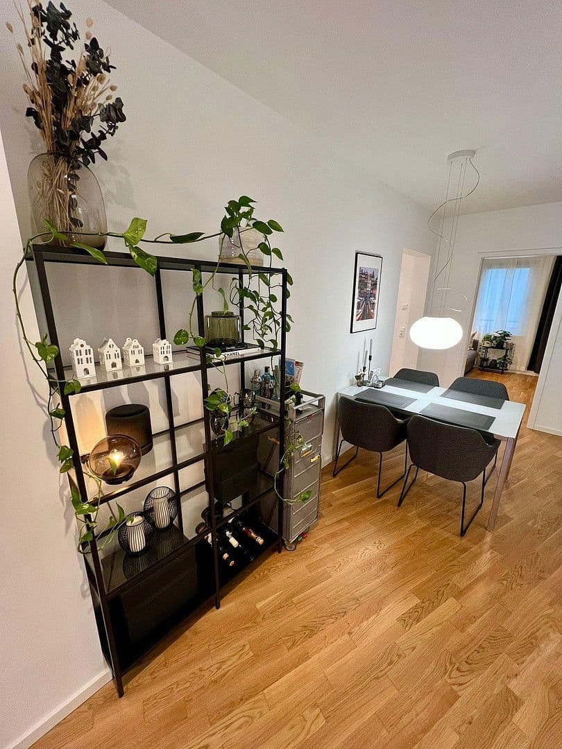 3 bedroom flat for sale, 80 m², Ilse-Bing-Straße 8, Frankfurt, Hesse 3 bedroom flat for sale, 80 m², Ilse-Bing-Straße 8, Frankfurt, Hesse