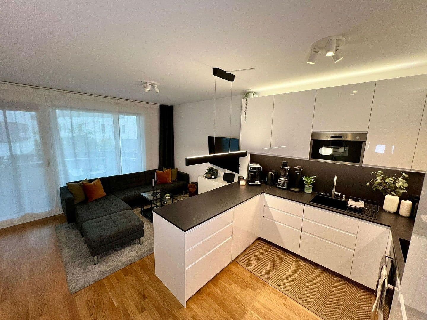 3 bedroom flat for sale, 80 m², Ilse-Bing-Straße 8, Frankfurt, Hesse 3 bedroom flat for sale, 80 m², Ilse-Bing-Straße 8, Frankfurt, Hesse