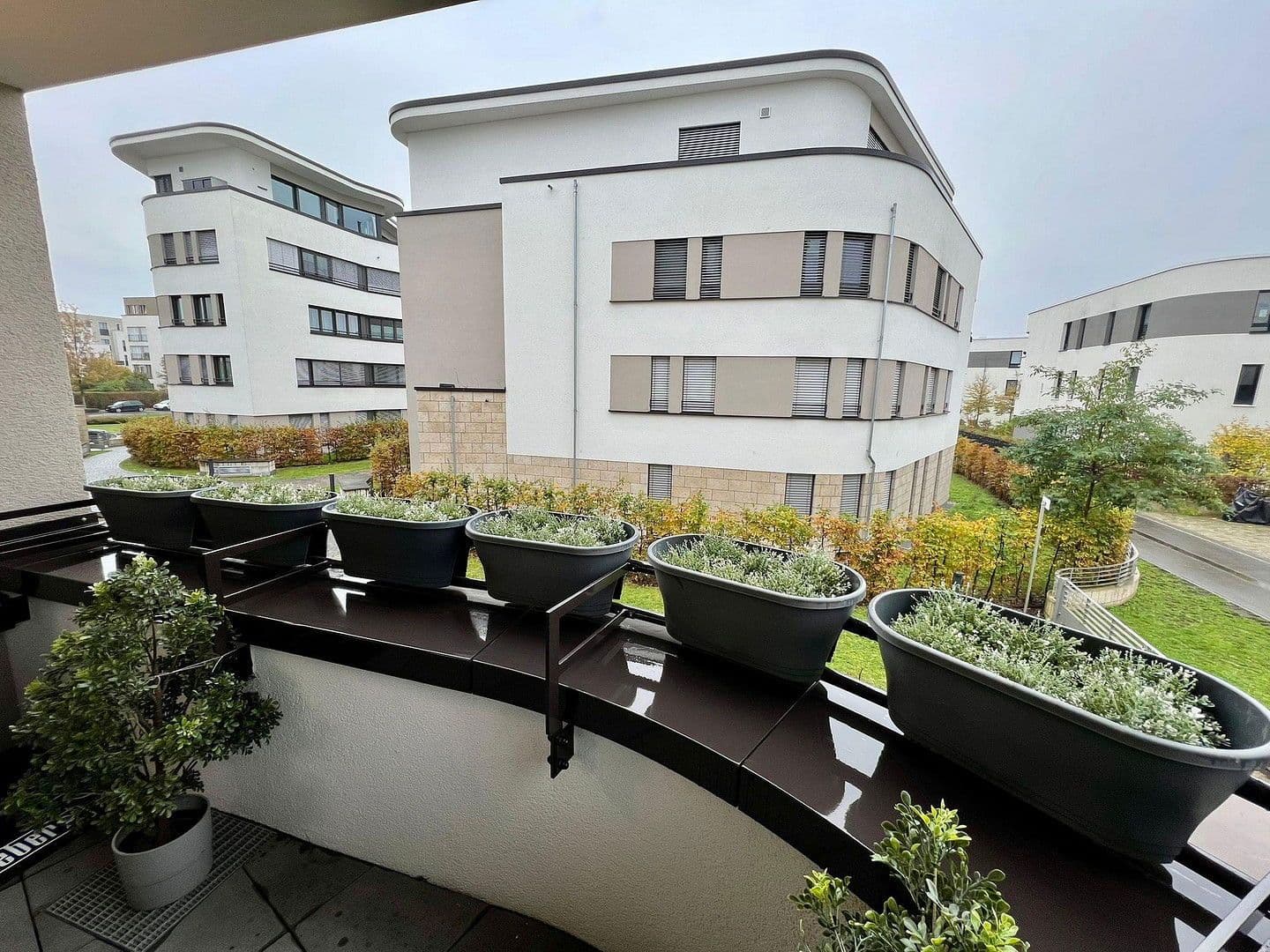 3 bedroom flat for sale, 80 m², Ilse-Bing-Straße 8, Frankfurt, Hesse 3 bedroom flat for sale, 80 m², Ilse-Bing-Straße 8, Frankfurt, Hesse