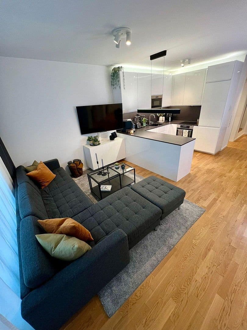 3 bedroom flat for sale, 80 m², Ilse-Bing-Straße 8, Frankfurt, Hesse 3 bedroom flat for sale, 80 m², Ilse-Bing-Straße 8, Frankfurt, Hesse