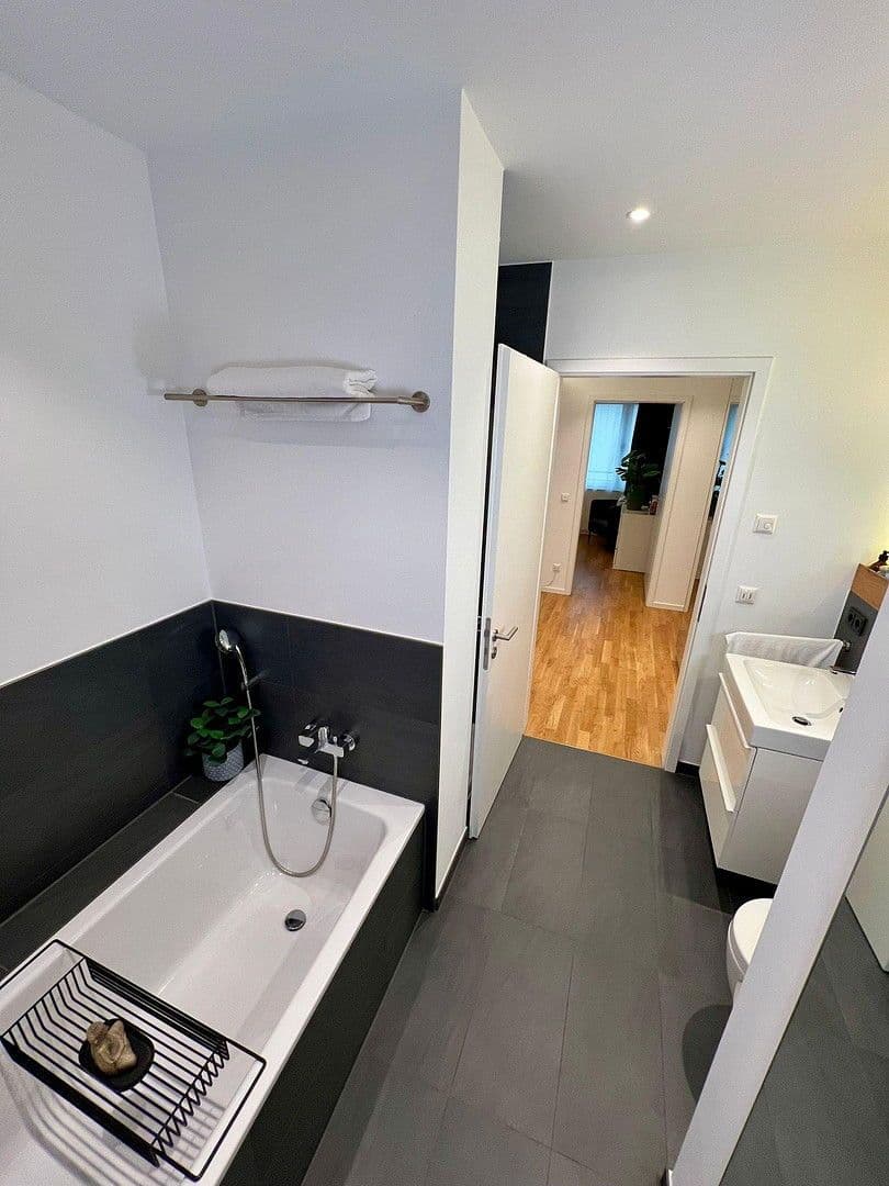 3 bedroom flat for sale, 80 m², Ilse-Bing-Straße 8, Frankfurt, Hesse 3 bedroom flat for sale, 80 m², Ilse-Bing-Straße 8, Frankfurt, Hesse