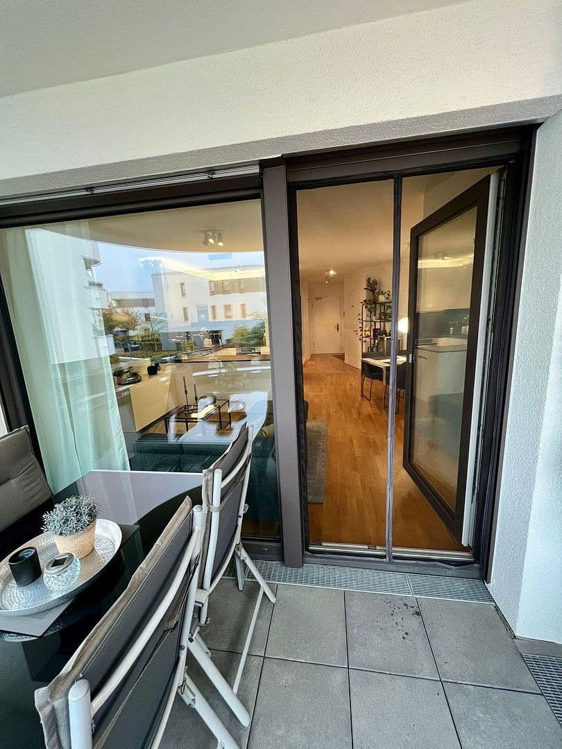 3 bedroom flat for sale, 80 m², Ilse-Bing-Straße 8, Frankfurt, Hesse 3 bedroom flat for sale, 80 m², Ilse-Bing-Straße 8, Frankfurt, Hesse