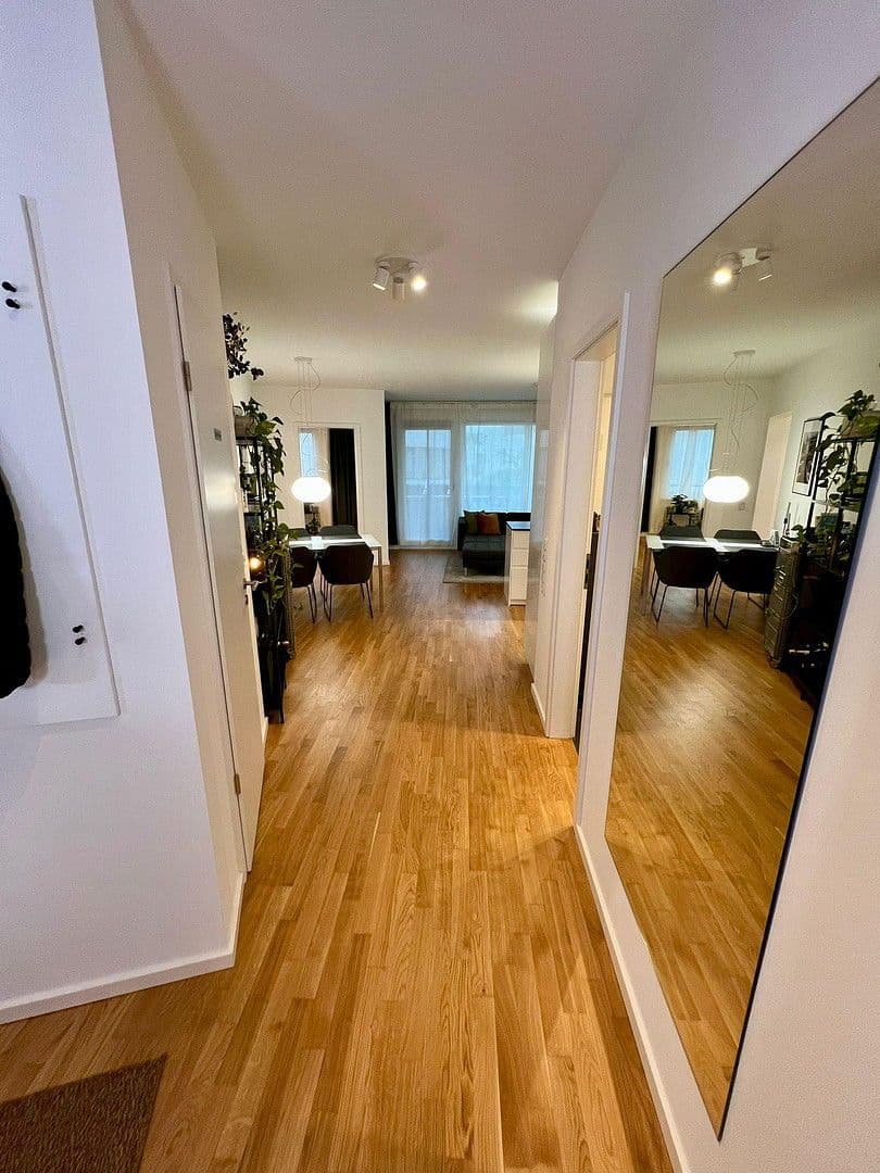 3 bedroom flat for sale, 80 m², Ilse-Bing-Straße 8, Frankfurt, Hesse 3 bedroom flat for sale, 80 m², Ilse-Bing-Straße 8, Frankfurt, Hesse