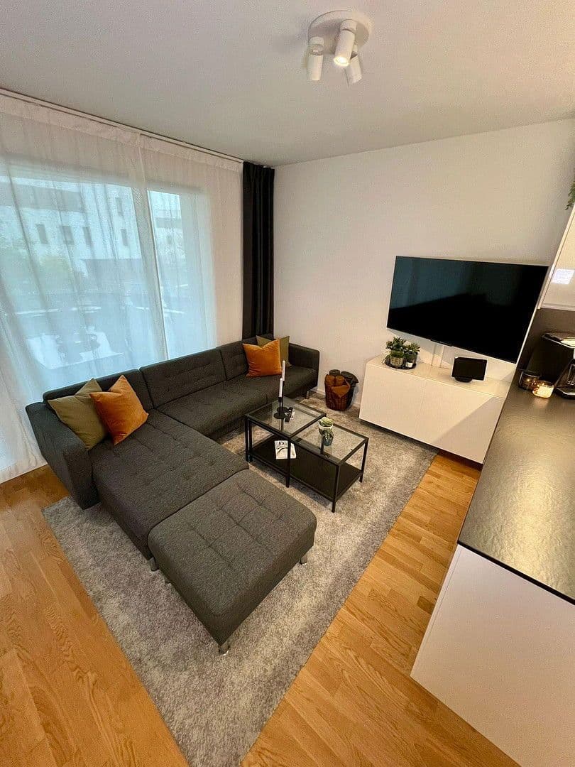 3 bedroom flat for sale, 80 m², Ilse-Bing-Straße 8, Frankfurt, Hesse 3 bedroom flat for sale, 80 m², Ilse-Bing-Straße 8, Frankfurt, Hesse