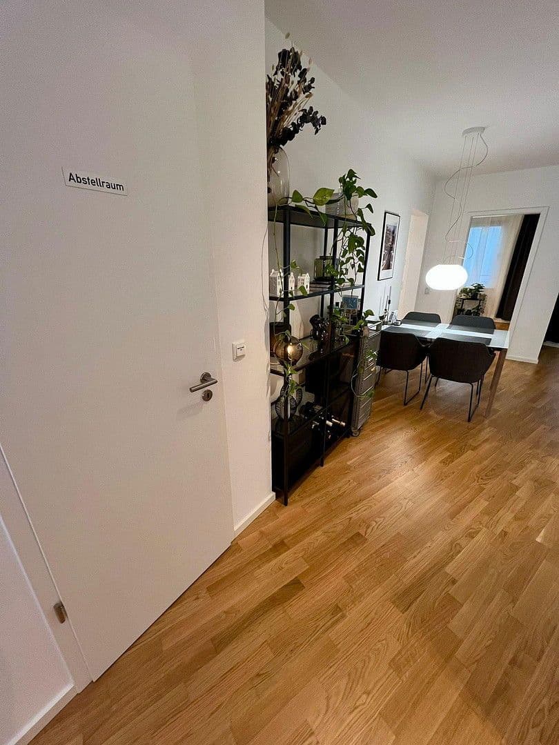 3 bedroom flat for sale, 80 m², Ilse-Bing-Straße 8, Frankfurt, Hesse 3 bedroom flat for sale, 80 m², Ilse-Bing-Straße 8, Frankfurt, Hesse