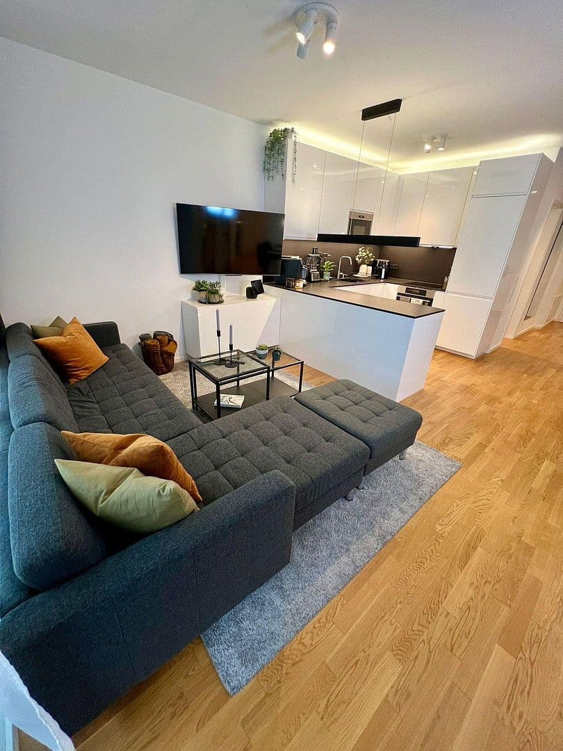 3 bedroom flat for sale, 80 m², Ilse-Bing-Straße 8, Frankfurt, Hesse 3 bedroom flat for sale, 80 m², Ilse-Bing-Straße 8, Frankfurt, Hesse