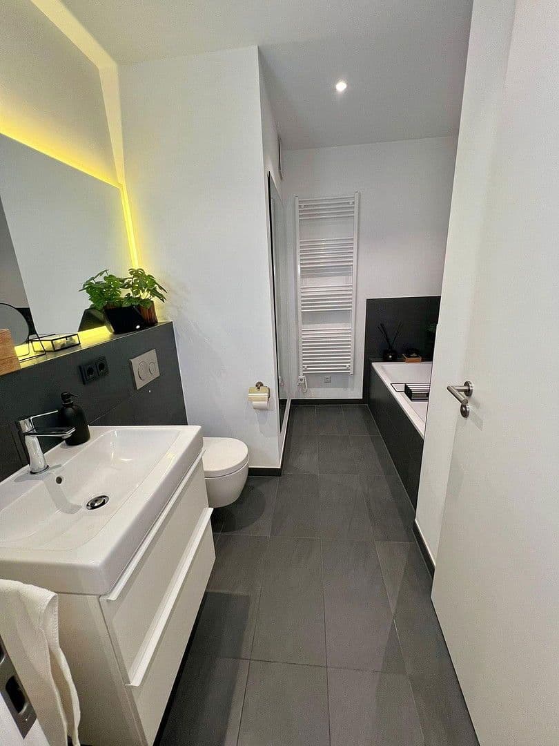 3 bedroom flat for sale, 80 m², Ilse-Bing-Straße 8, Frankfurt, Hesse 3 bedroom flat for sale, 80 m², Ilse-Bing-Straße 8, Frankfurt, Hesse