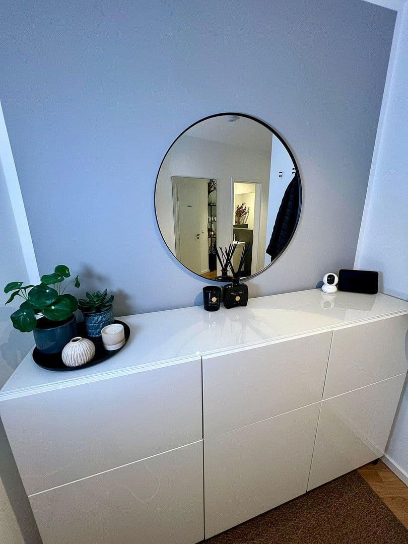 3 bedroom flat for sale, 80 m², Ilse-Bing-Straße 8, Frankfurt, Hesse 3 bedroom flat for sale, 80 m², Ilse-Bing-Straße 8, Frankfurt, Hesse