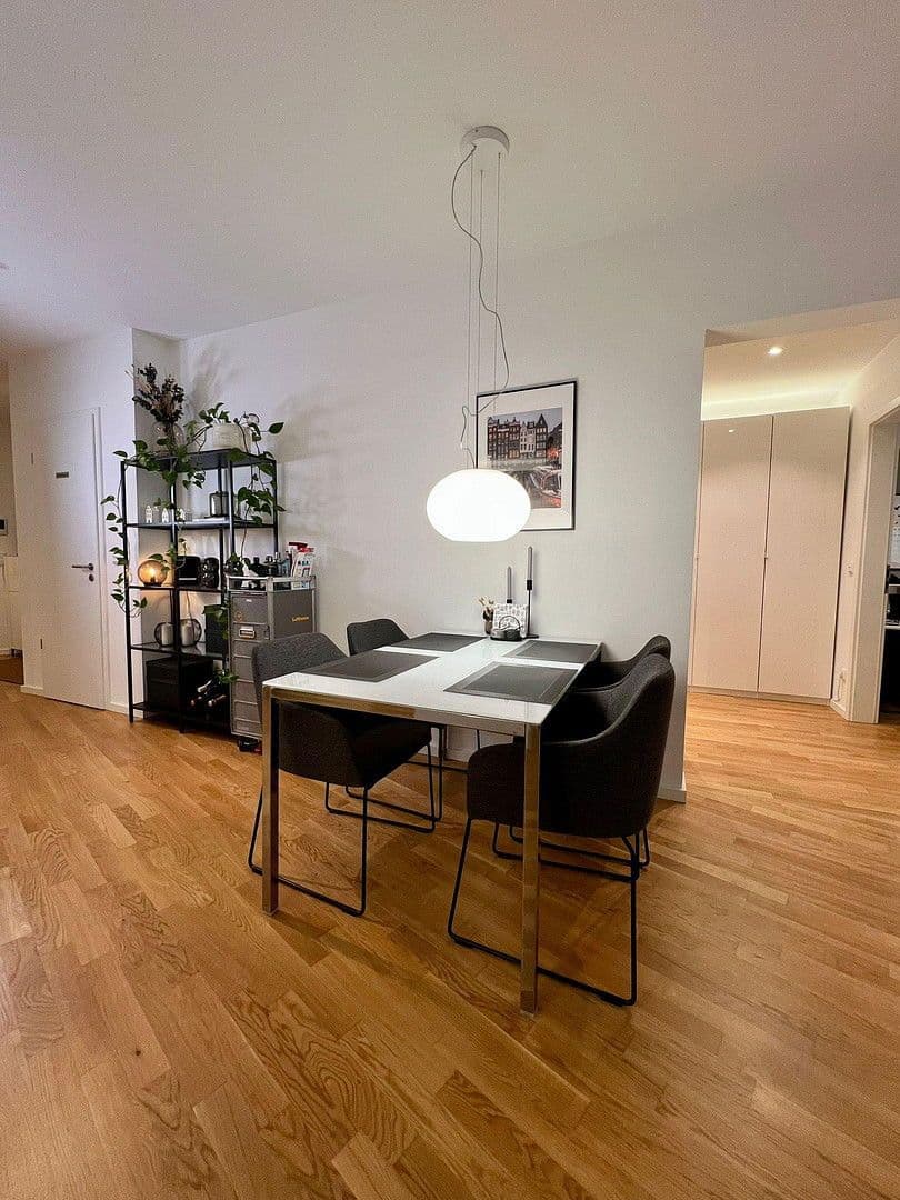 3 bedroom flat for sale, 80 m², Ilse-Bing-Straße 8, Frankfurt, Hesse 3 bedroom flat for sale, 80 m², Ilse-Bing-Straße 8, Frankfurt, Hesse