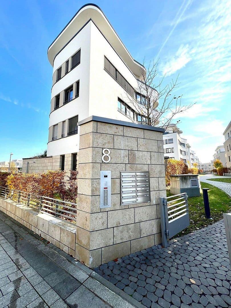 3 bedroom flat for sale, 80 m², Ilse-Bing-Straße 8, Frankfurt, Hesse 3 bedroom flat for sale, 80 m², Ilse-Bing-Straße 8, Frankfurt, Hesse