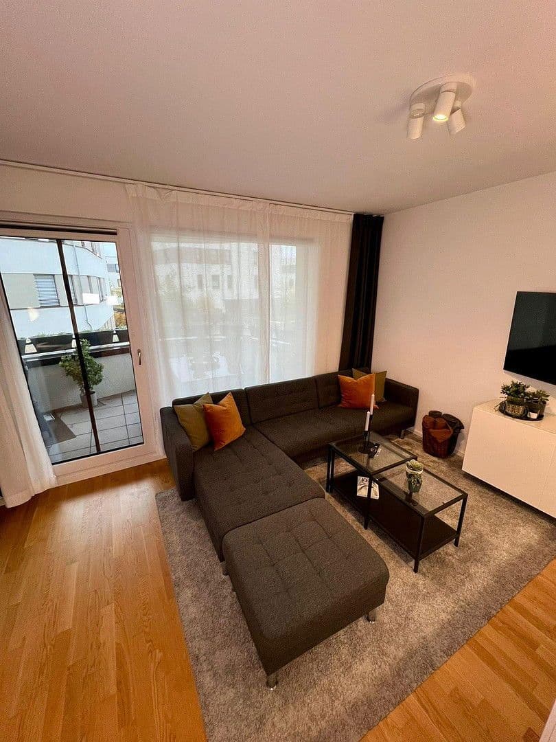 3 bedroom flat for sale, 80 m², Ilse-Bing-Straße 8, Frankfurt, Hesse 3 bedroom flat for sale, 80 m², Ilse-Bing-Straße 8, Frankfurt, Hesse