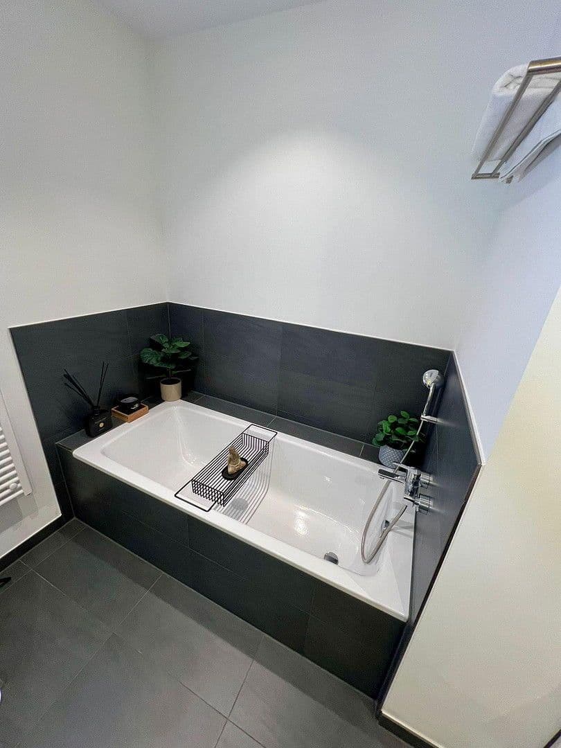 3 bedroom flat for sale, 80 m², Ilse-Bing-Straße 8, Frankfurt, Hesse 3 bedroom flat for sale, 80 m², Ilse-Bing-Straße 8, Frankfurt, Hesse