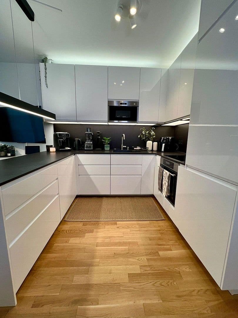 3 bedroom flat for sale, 80 m², Ilse-Bing-Straße 8, Frankfurt, Hesse 3 bedroom flat for sale, 80 m², Ilse-Bing-Straße 8, Frankfurt, Hesse