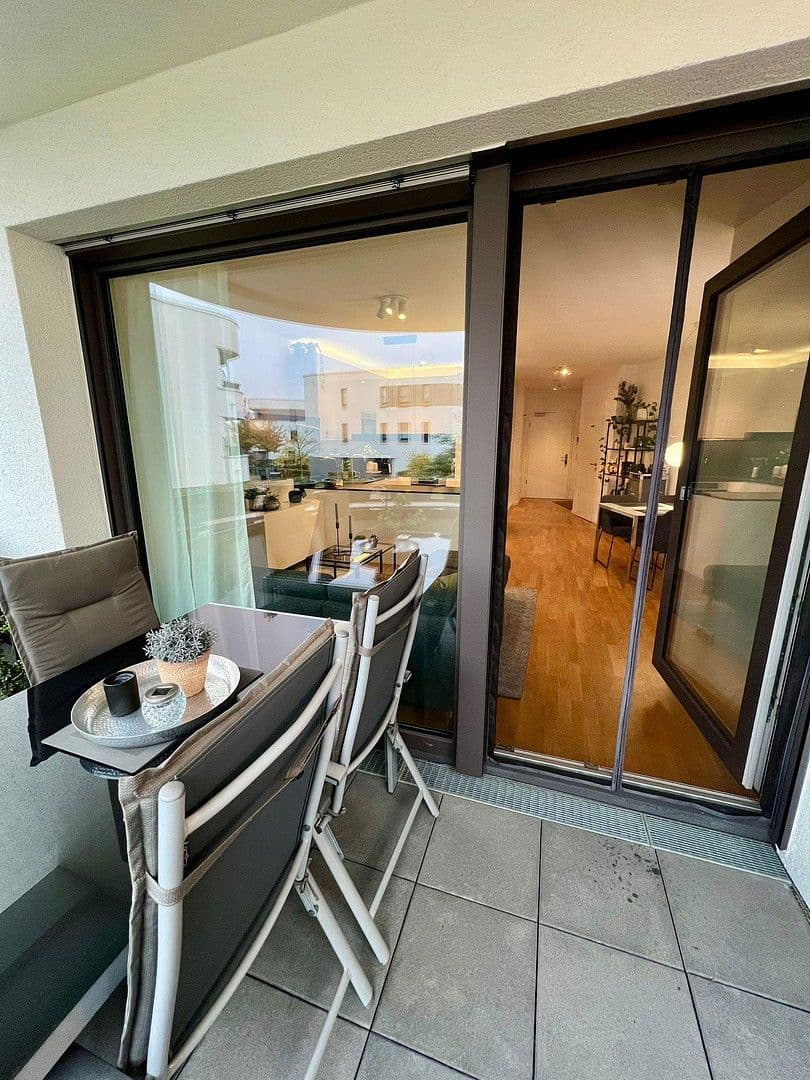 3 bedroom flat for sale, 80 m², Ilse-Bing-Straße 8, Frankfurt, Hesse 3 bedroom flat for sale, 80 m², Ilse-Bing-Straße 8, Frankfurt, Hesse