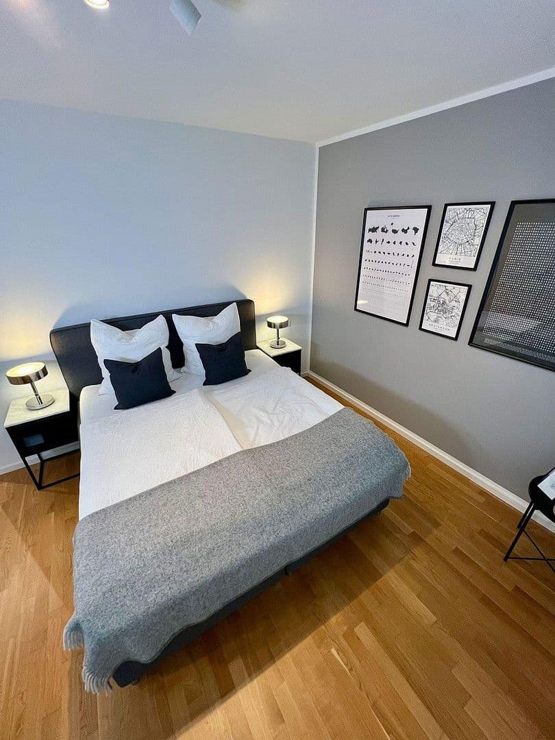 3 bedroom flat for sale, 80 m², Ilse-Bing-Straße 8, Frankfurt, Hesse 3 bedroom flat for sale, 80 m², Ilse-Bing-Straße 8, Frankfurt, Hesse