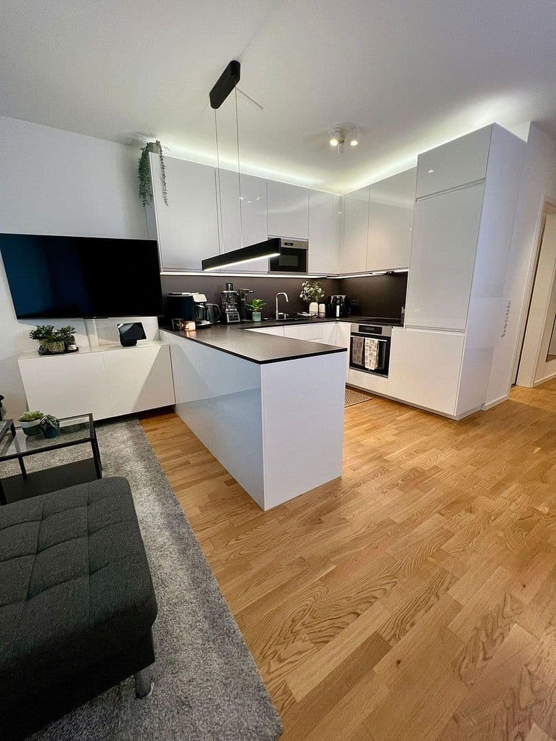 3 bedroom flat for sale, 80 m², Ilse-Bing-Straße 8, Frankfurt, Hesse 3 bedroom flat for sale, 80 m², Ilse-Bing-Straße 8, Frankfurt, Hesse