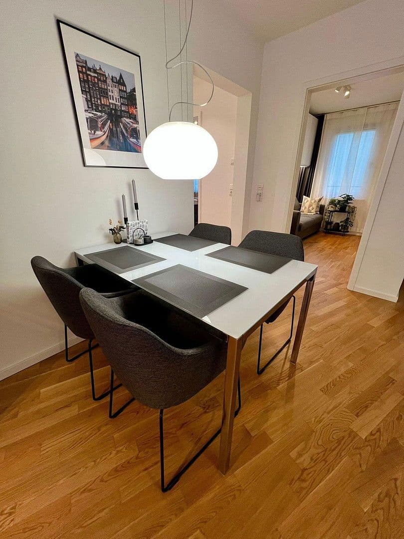 3 bedroom flat for sale, 80 m², Ilse-Bing-Straße 8, Frankfurt, Hesse 3 bedroom flat for sale, 80 m², Ilse-Bing-Straße 8, Frankfurt, Hesse