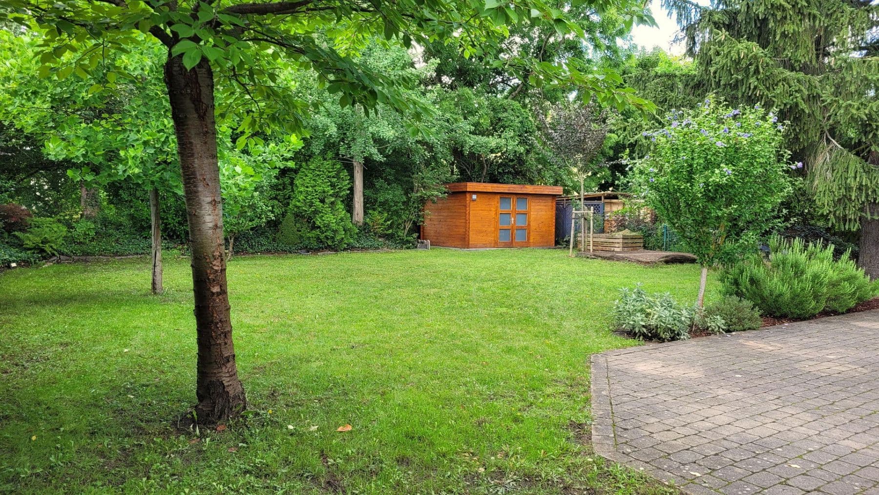 house for sale, 122 m², Zetkinweg, 12, Brieselang, Brandenburg house for sale, 122 m², Zetkinweg, 12, Brieselang, Brandenburg