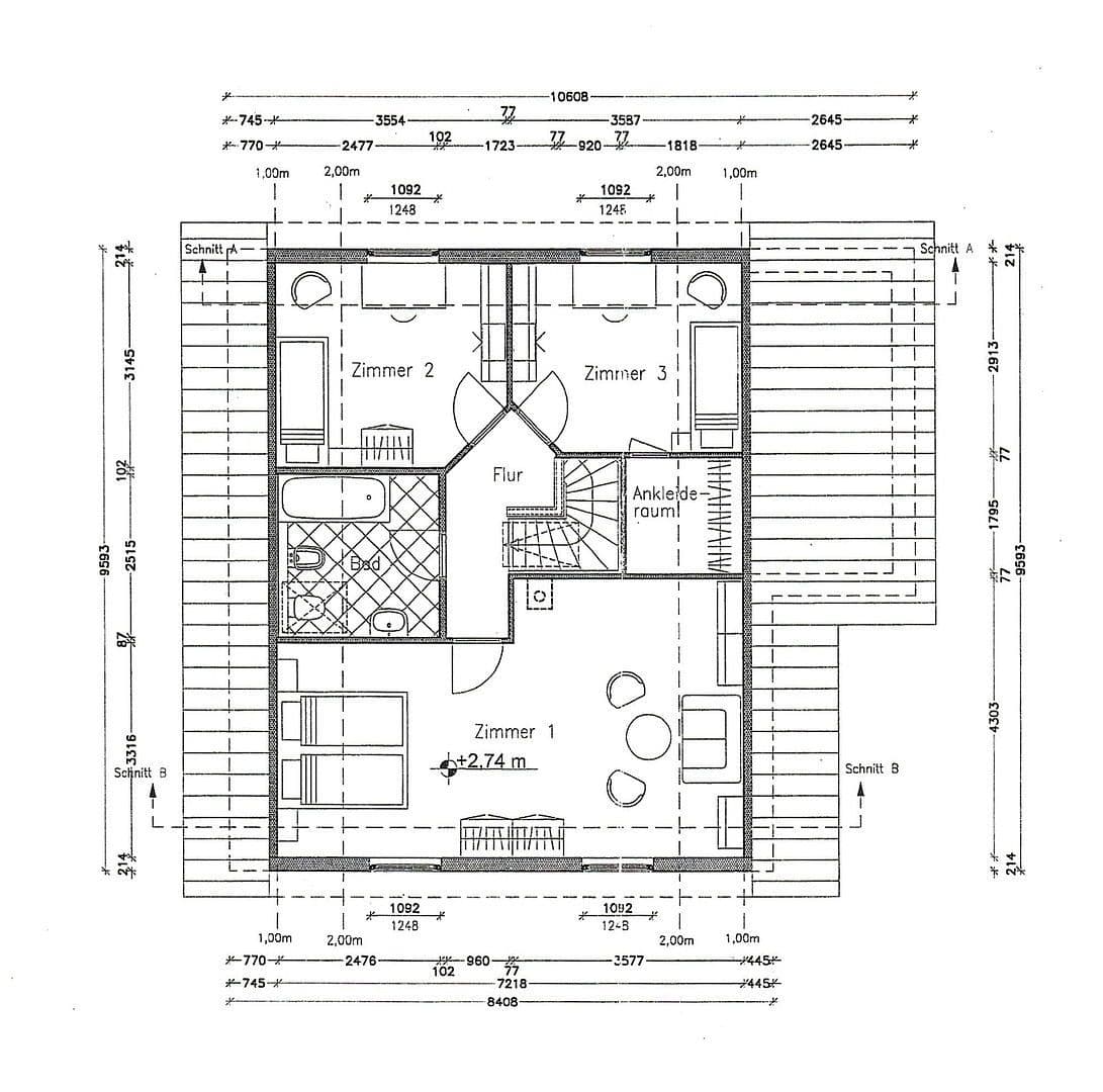 house for sale, 122 m², Zetkinweg, 12, Brieselang, Brandenburg house for sale, 122 m², Zetkinweg, 12, Brieselang, Brandenburg