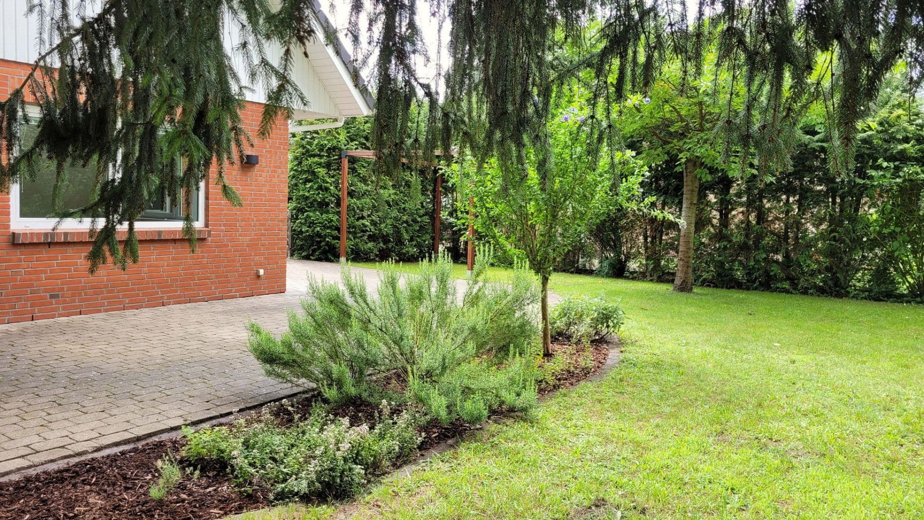 house for sale, 122 m², Zetkinweg, 12, Brieselang, Brandenburg house for sale, 122 m², Zetkinweg, 12, Brieselang, Brandenburg