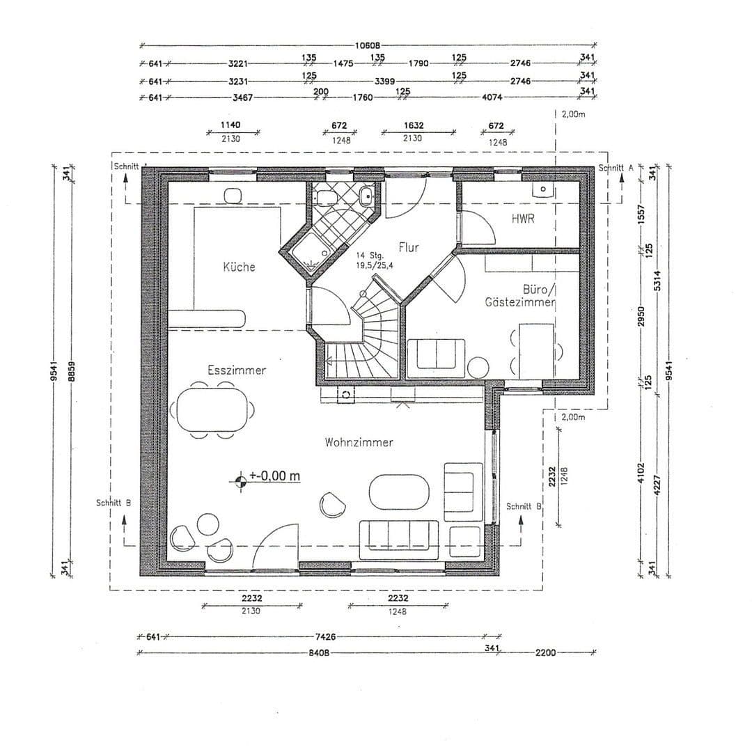 house for sale, 122 m², Zetkinweg, 12, Brieselang, Brandenburg house for sale, 122 m², Zetkinweg, 12, Brieselang, Brandenburg