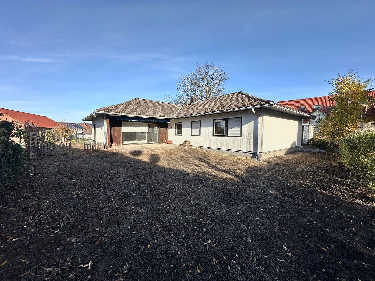 house for sale, 149 m², Hildesheim, Lower Saxony house for sale, 149 m², Hildesheim, Lower Saxony