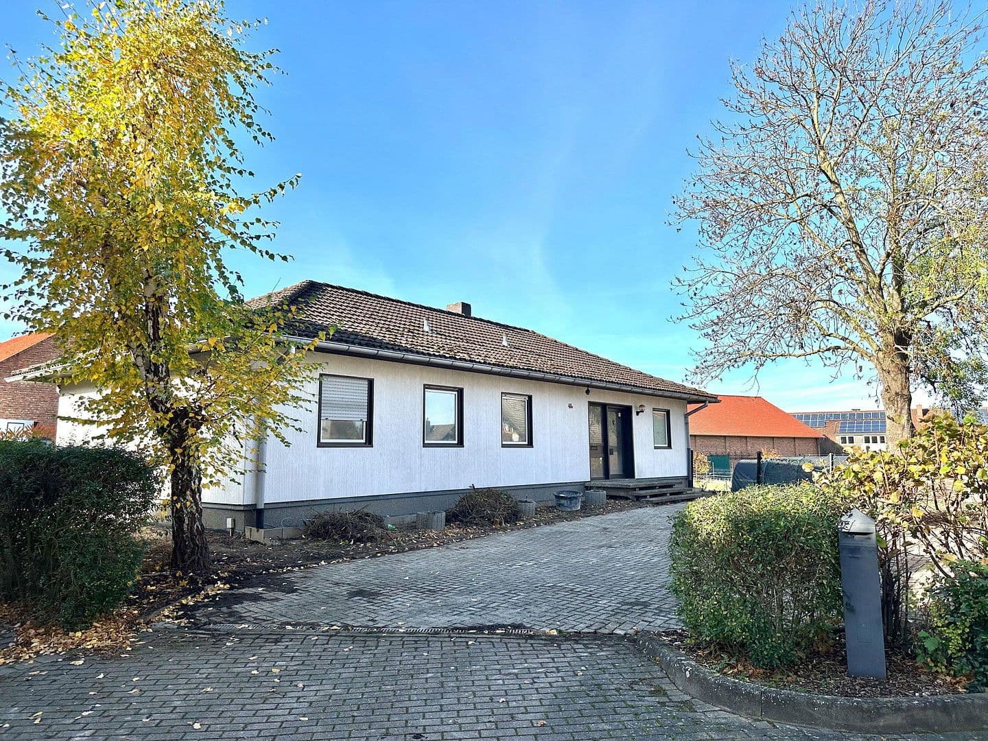 house for sale, 149 m², Hildesheim, Lower Saxony house for sale, 149 m², Hildesheim, Lower Saxony