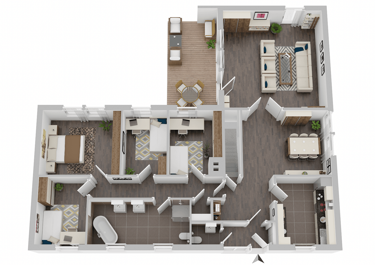 house for sale, 149 m², Hildesheim, Lower Saxony house for sale, 149 m², Hildesheim, Lower Saxony