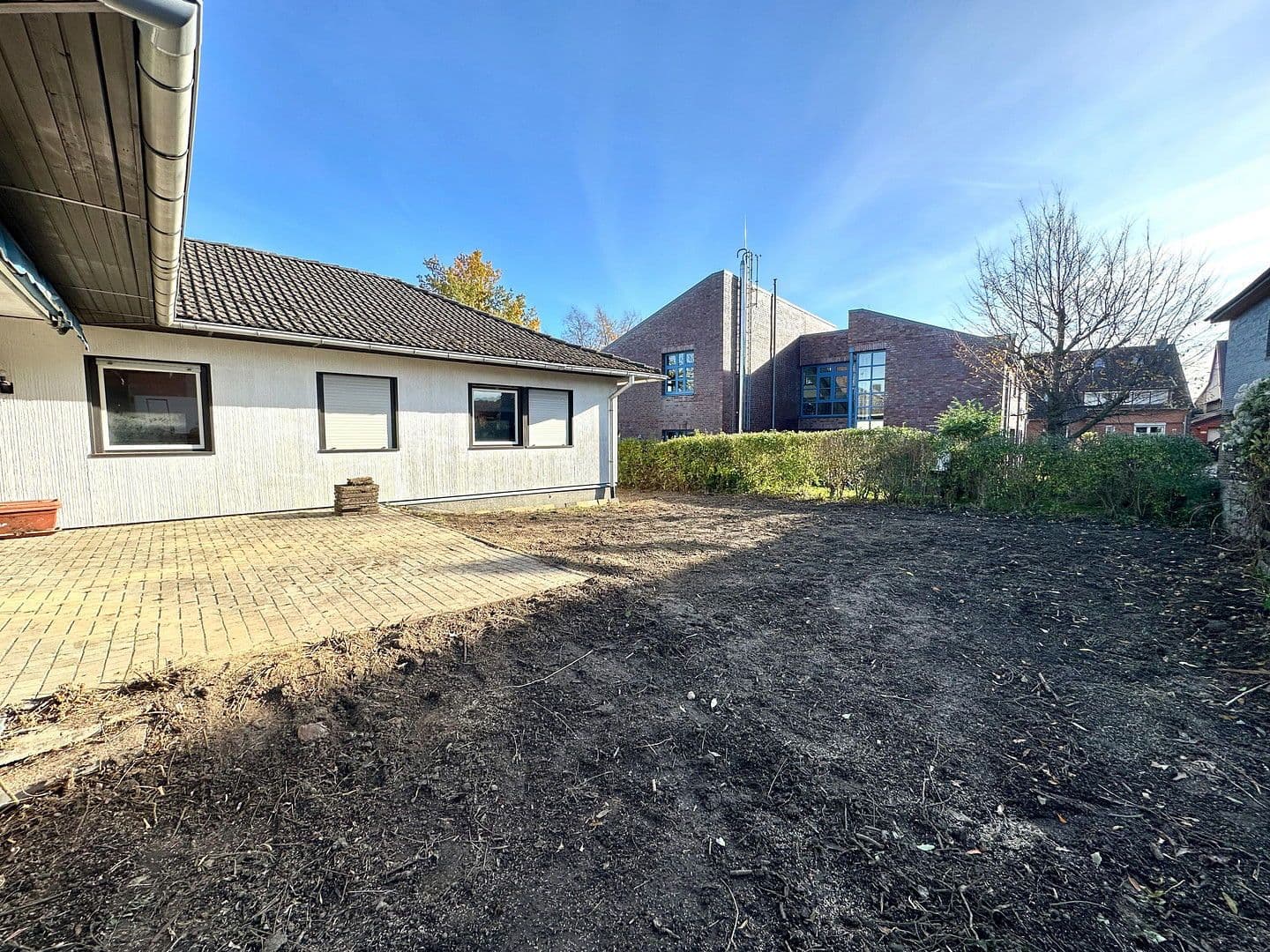 house for sale, 149 m², Hildesheim, Lower Saxony house for sale, 149 m², Hildesheim, Lower Saxony