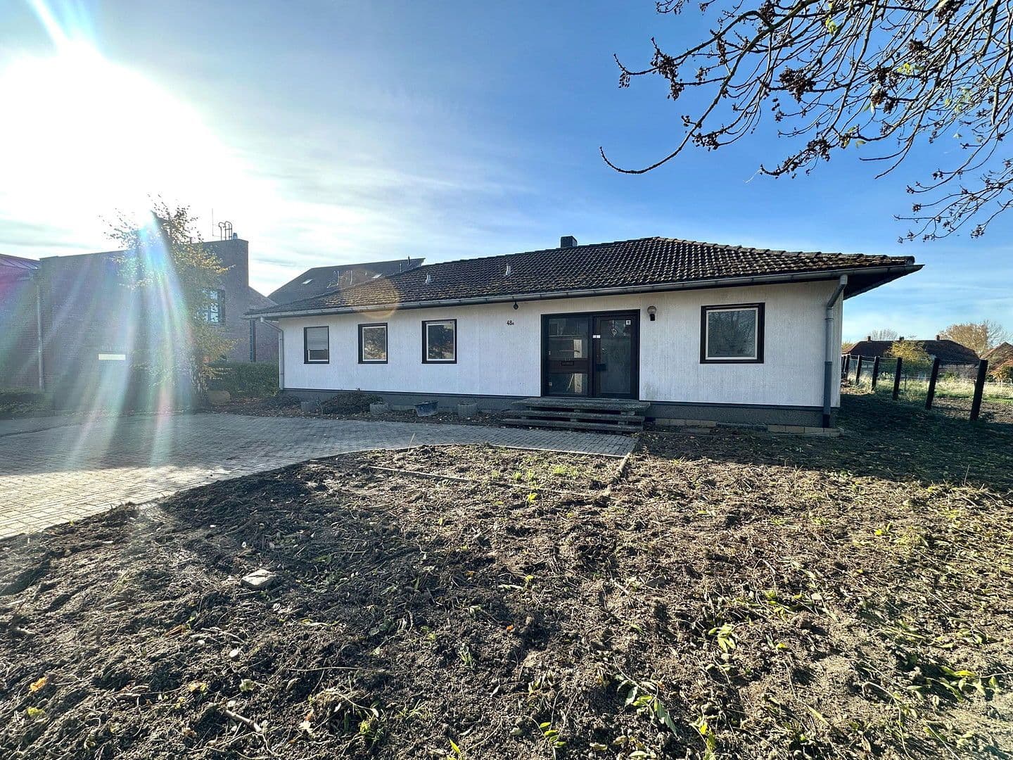 house for sale, 149 m², Hildesheim, Lower Saxony house for sale, 149 m², Hildesheim, Lower Saxony