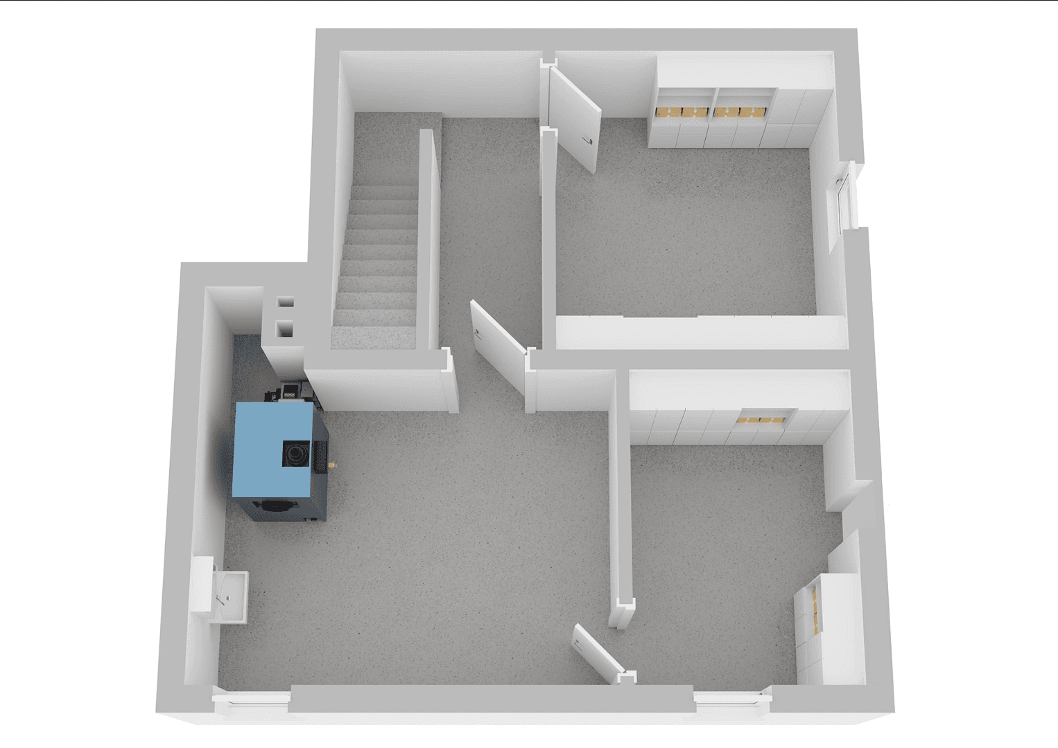 house for sale, 149 m², Hildesheim, Lower Saxony house for sale, 149 m², Hildesheim, Lower Saxony