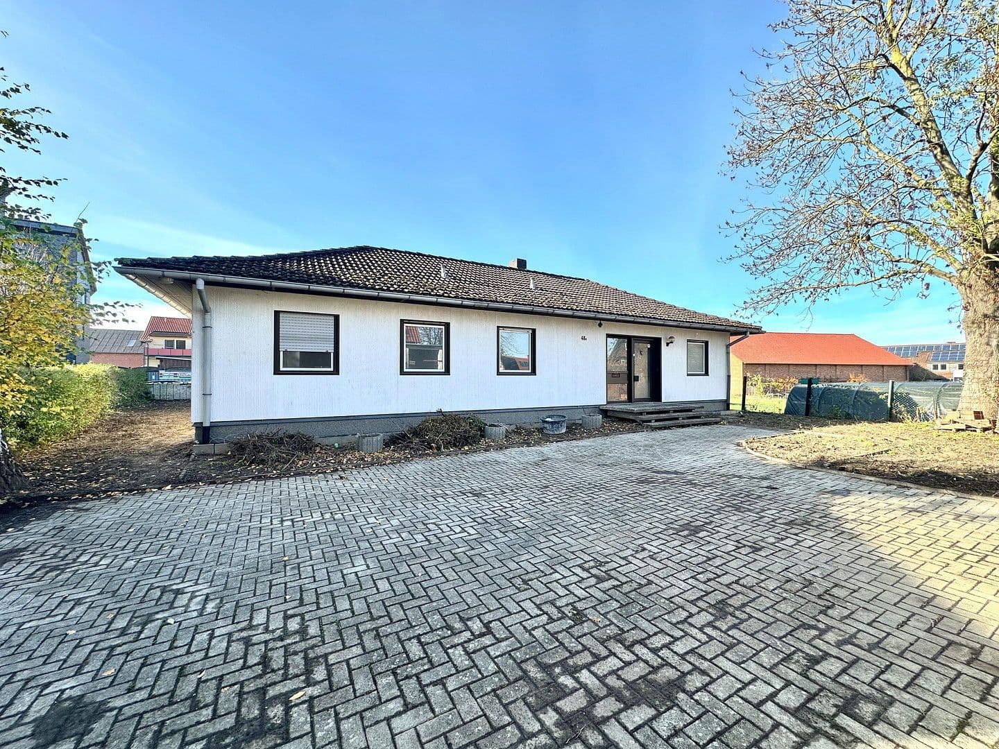 house for sale, 149 m², Hildesheim, Lower Saxony house for sale, 149 m², Hildesheim, Lower Saxony