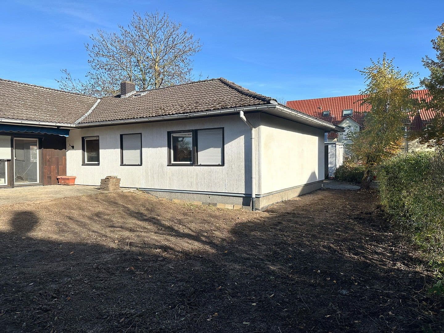 house for sale, 149 m², Hildesheim, Lower Saxony house for sale, 149 m², Hildesheim, Lower Saxony