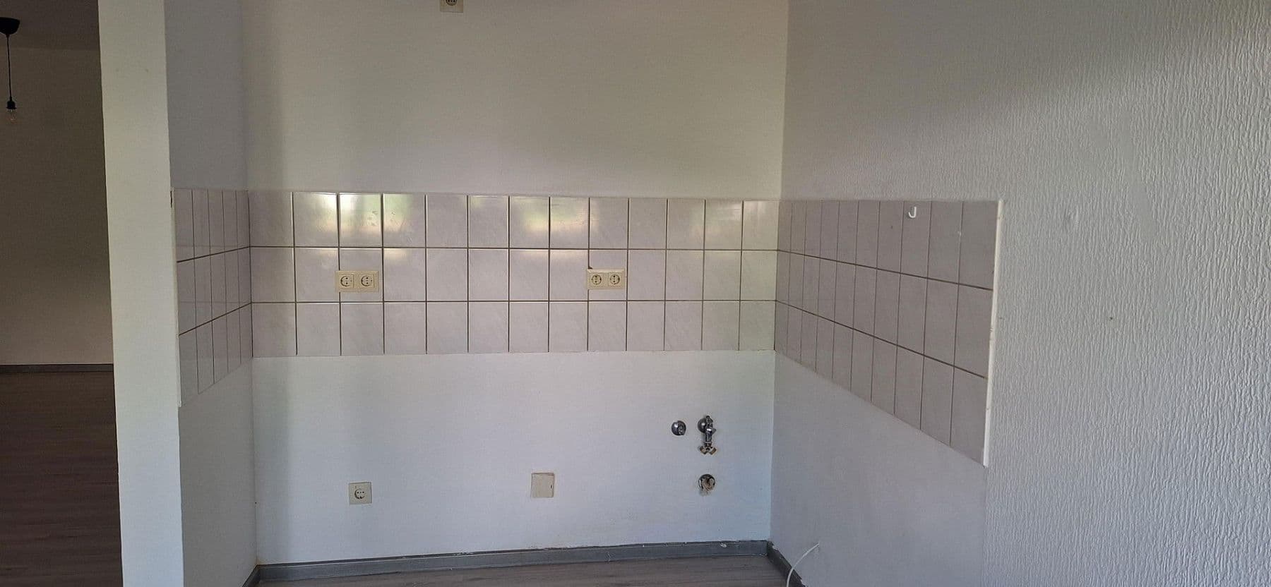 1 bedroom flat to rent, 34 m², Mannheim, Baden-Württemberg 1 bedroom flat to rent, 34 m², Mannheim, Baden-Württemberg