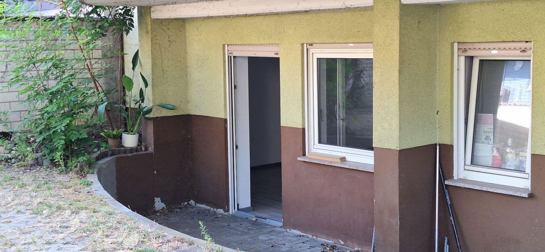 1 bedroom flat to rent, 34 m², Mannheim, Baden-Württemberg 1 bedroom flat to rent, 34 m², Mannheim, Baden-Württemberg