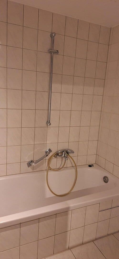 1 bedroom flat to rent, 34 m², Mannheim, Baden-Württemberg 1 bedroom flat to rent, 34 m², Mannheim, Baden-Württemberg