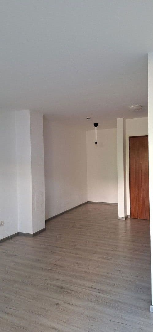 1 bedroom flat to rent, 34 m², Mannheim, Baden-Württemberg 1 bedroom flat to rent, 34 m², Mannheim, Baden-Württemberg