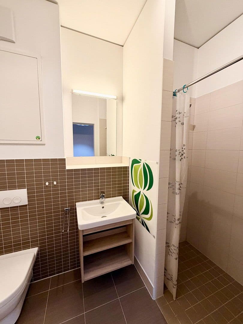 1 bedroom flat to rent, 29 m², Alte Seilerei 7, Bamberg, Bavaria 1 bedroom flat to rent, 29 m², Alte Seilerei 7, Bamberg, Bavaria