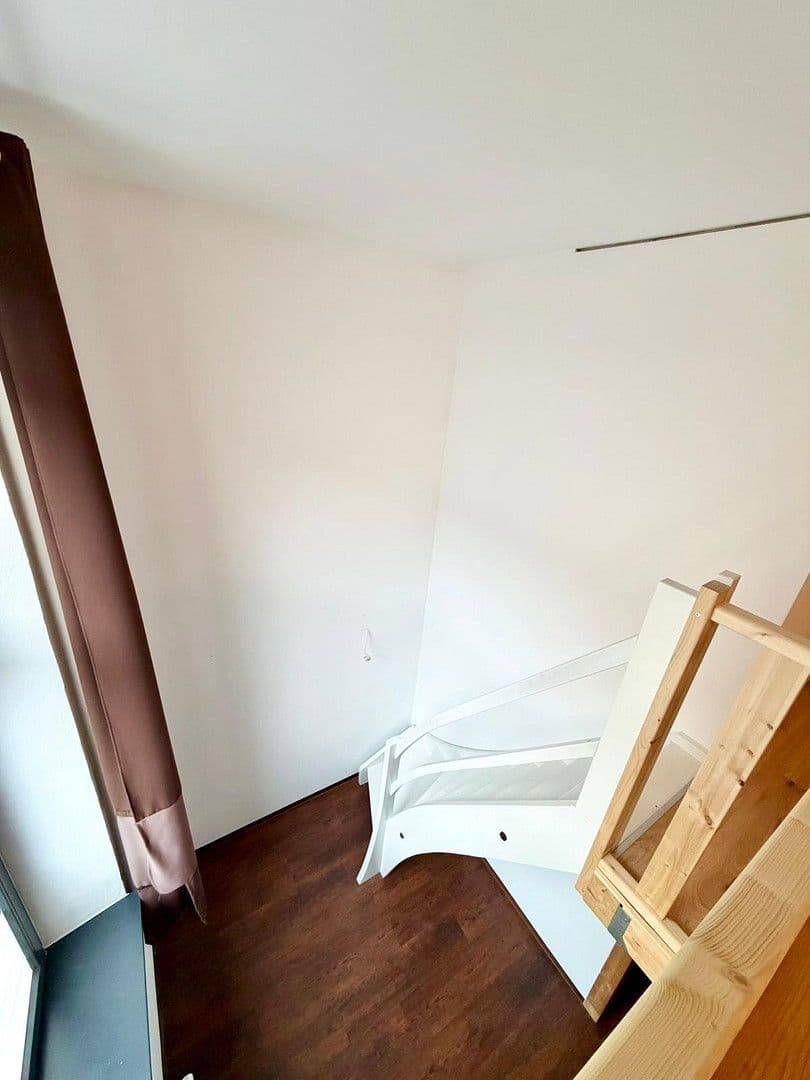 Studio flat to rent, 42 m², Jäckstr.9, Bamberg, Bavaria Studio flat to rent, 42 m², Jäckstr.9, Bamberg, Bavaria