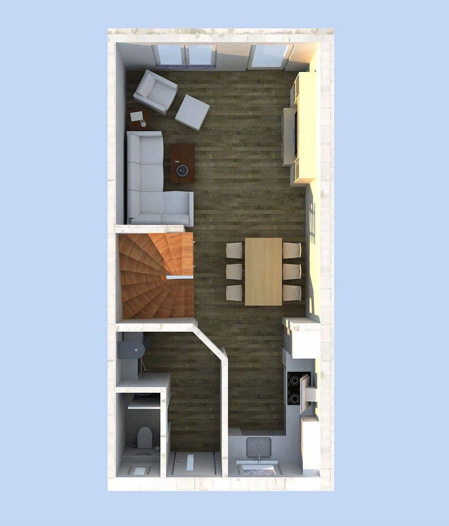 house for sale, 100 m², Brühl, North Rhine-Westphalia house for sale, 100 m², Brühl, North Rhine-Westphalia