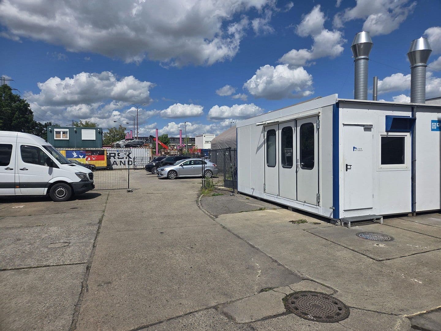 non-residential property to rent, 1,040 m², Zur Alten Börse 79 c, Berlin, Berlin non-residential property to rent, 1,040 m², Zur Alten Börse 79 c, Berlin, Berlin