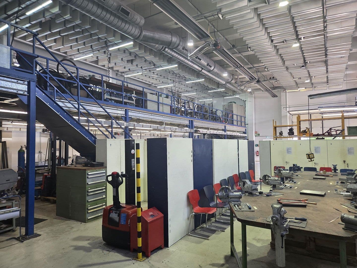 non-residential property to rent, 1,040 m², Zur Alten Börse 79 c, Berlin, Berlin non-residential property to rent, 1,040 m², Zur Alten Börse 79 c, Berlin, Berlin