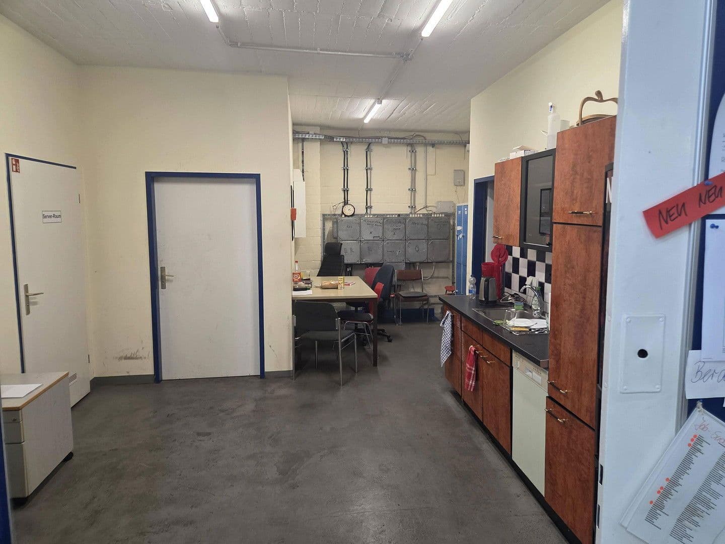 non-residential property to rent, 1,040 m², Zur Alten Börse 79 c, Berlin, Berlin non-residential property to rent, 1,040 m², Zur Alten Börse 79 c, Berlin, Berlin