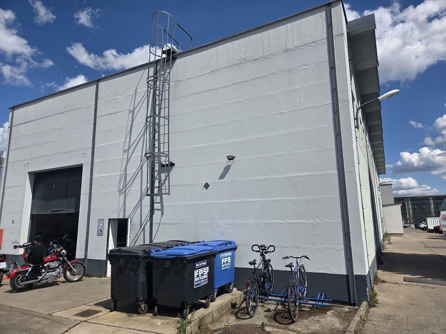 non-residential property to rent, 1,040 m², Zur Alten Börse 79 c, Berlin, Berlin non-residential property to rent, 1,040 m², Zur Alten Börse 79 c, Berlin, Berlin